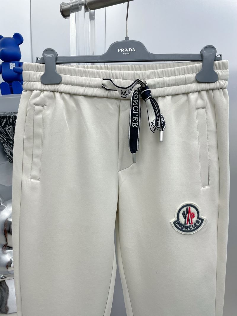 Moncler Long Pants